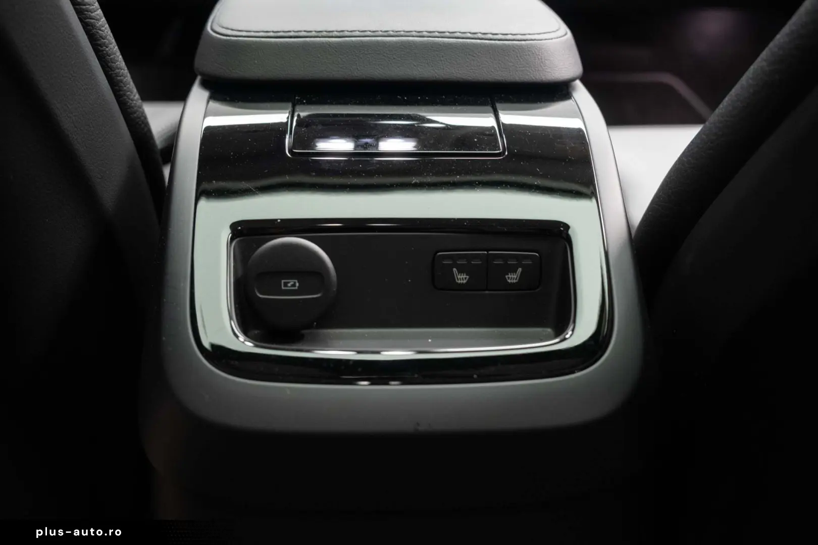 Volvo S90 Recharge T8 AWD Ultimate Dark