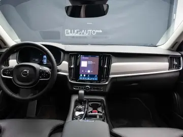 Volvo S90 Recharge T8 AWD Ultimate Dark