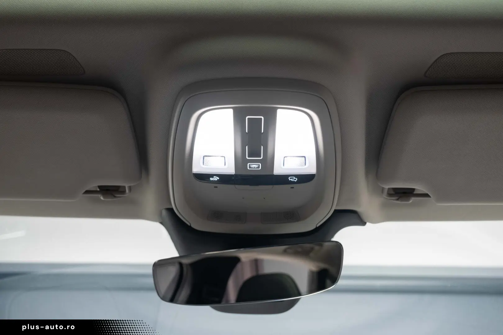 Volvo S90 Recharge T8 AWD Ultimate Dark