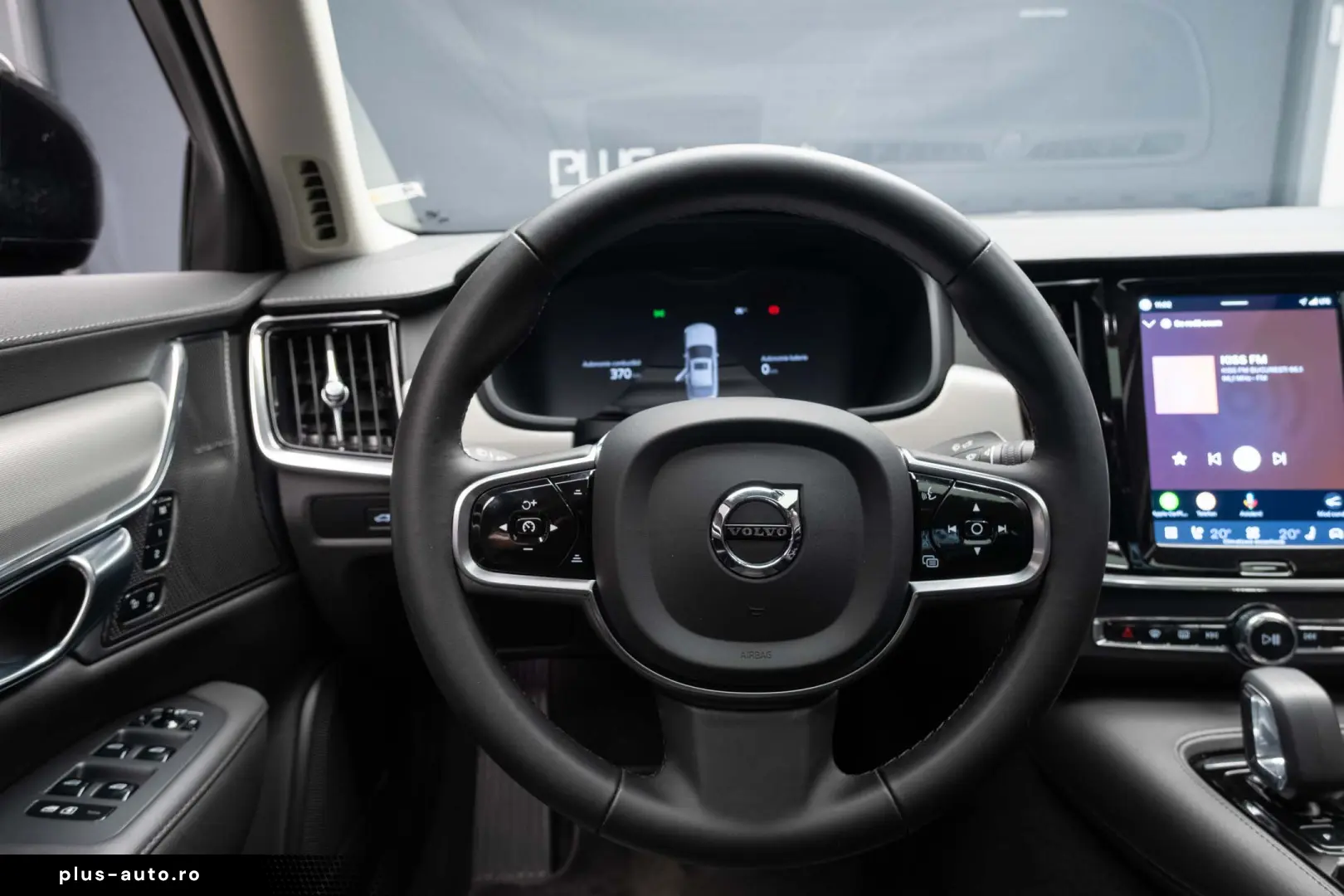 Volvo S90 Recharge T8 AWD Ultimate Dark