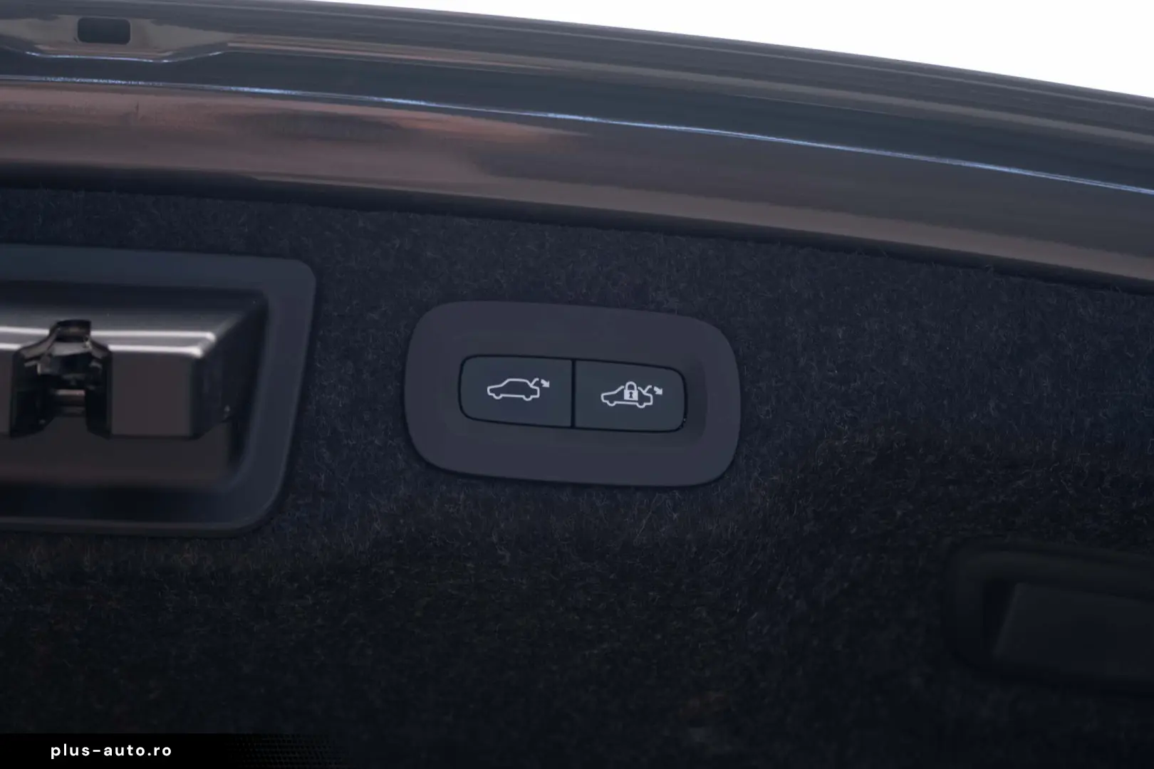 Volvo S90 Recharge T8 AWD Ultimate Dark
