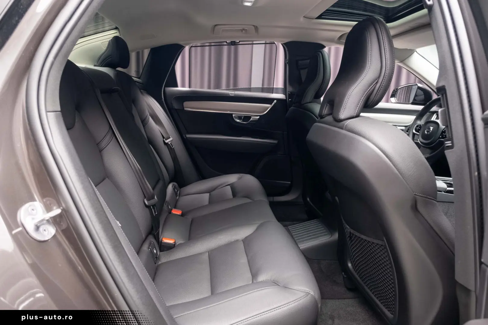 Volvo S90 Recharge T8 AWD Ultimate Dark