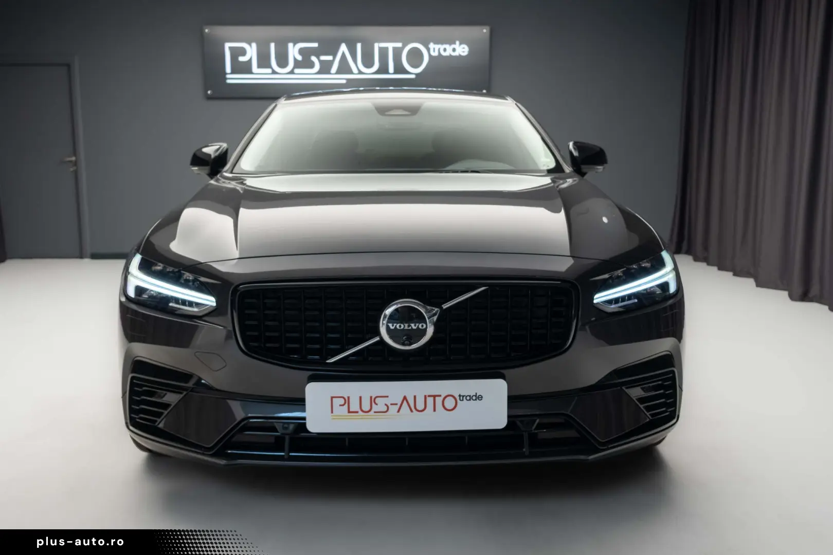 Volvo S90 Recharge T8 AWD Ultimate Dark