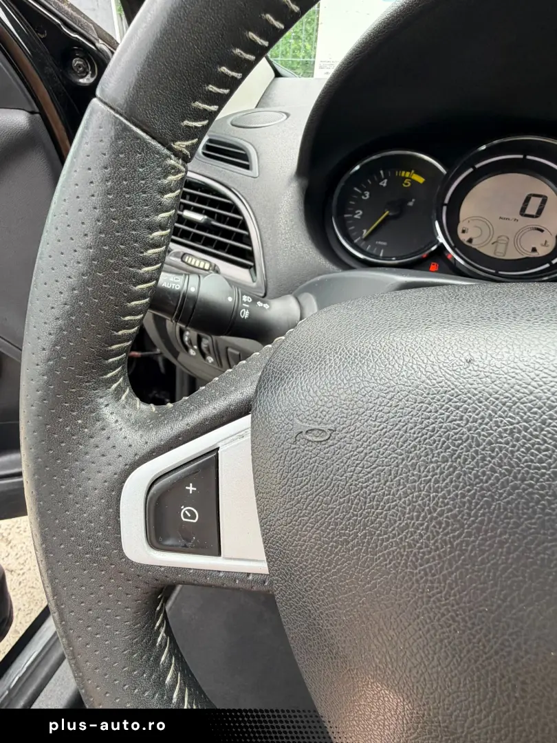 Renault Megane Bose 1.5 dCi 110 CP Euro 5  Garantie   Rate