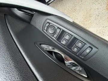 Renault Megane Bose 1.5 dCi 110 CP Euro 5  Garantie   Rate