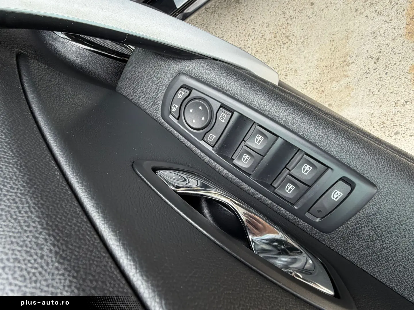 Renault Megane Bose 1.5 dCi 110 CP Euro 5  Garantie   Rate