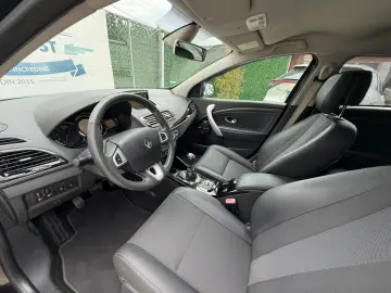 Renault Megane Bose 1.5 dCi 110 CP Euro 5  Garantie   Rate