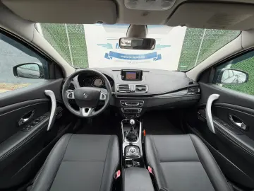 Renault Megane Bose 1.5 dCi 110 CP Euro 5  Garantie   Rate