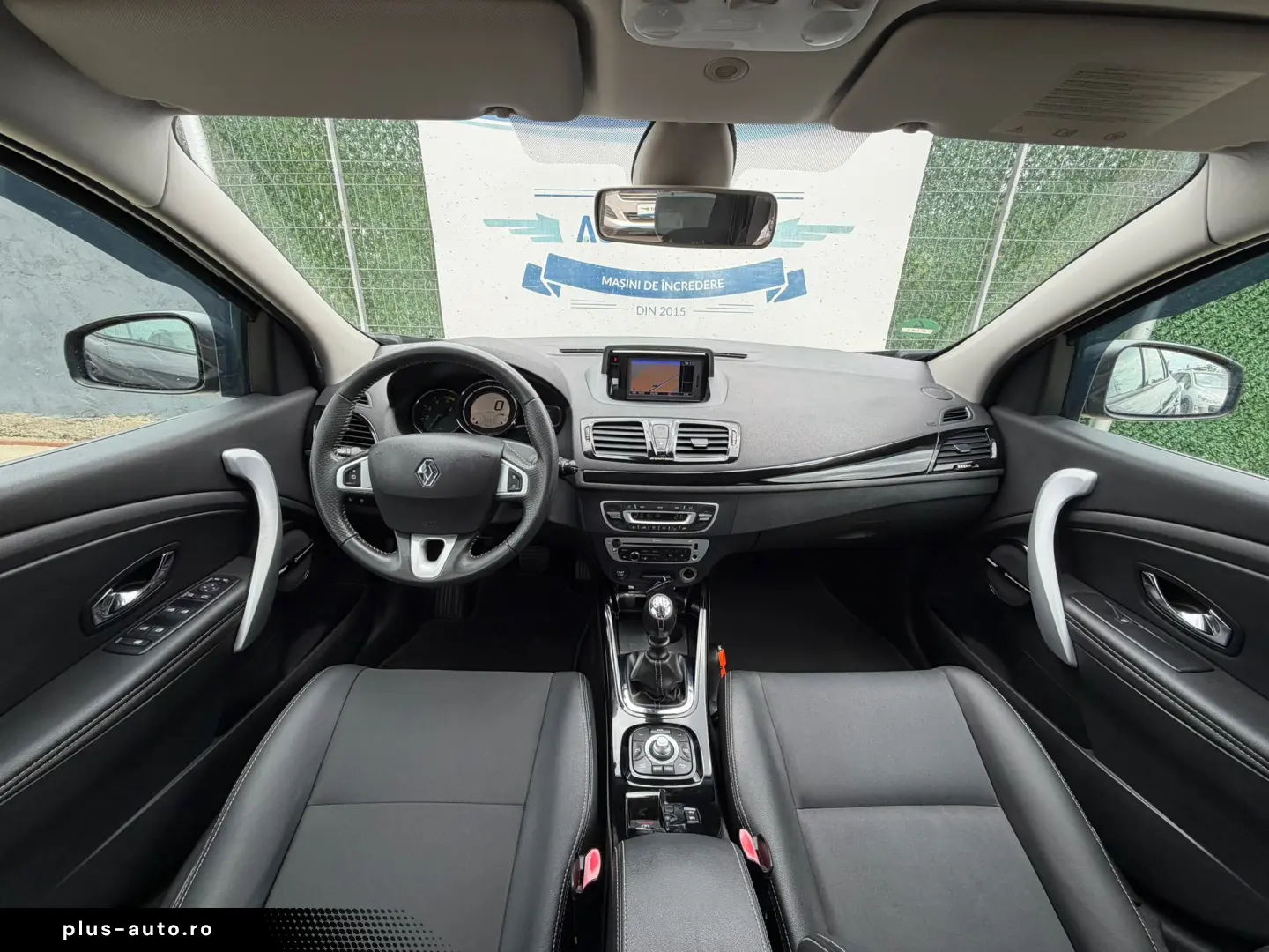 Renault Megane Bose 1.5 dCi 110 CP Euro 5  Garantie   Rate