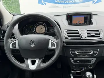 Renault Megane Bose 1.5 dCi 110 CP Euro 5  Garantie   Rate
