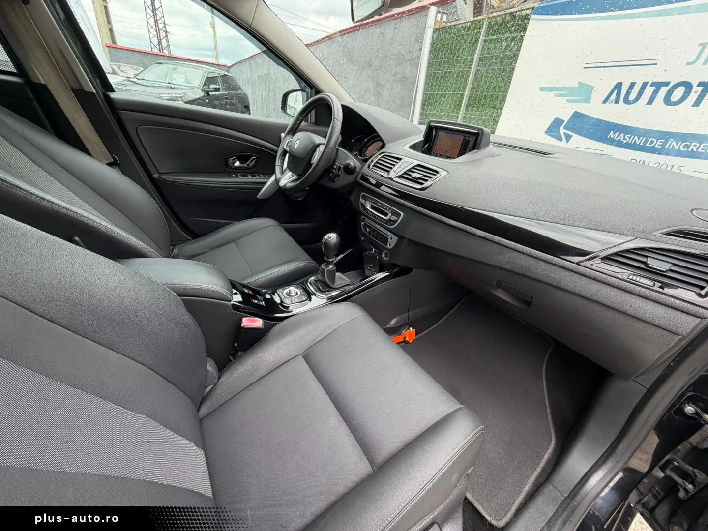 Renault Megane Bose 1.5 dCi 110 CP Euro 5  Garantie   Rate