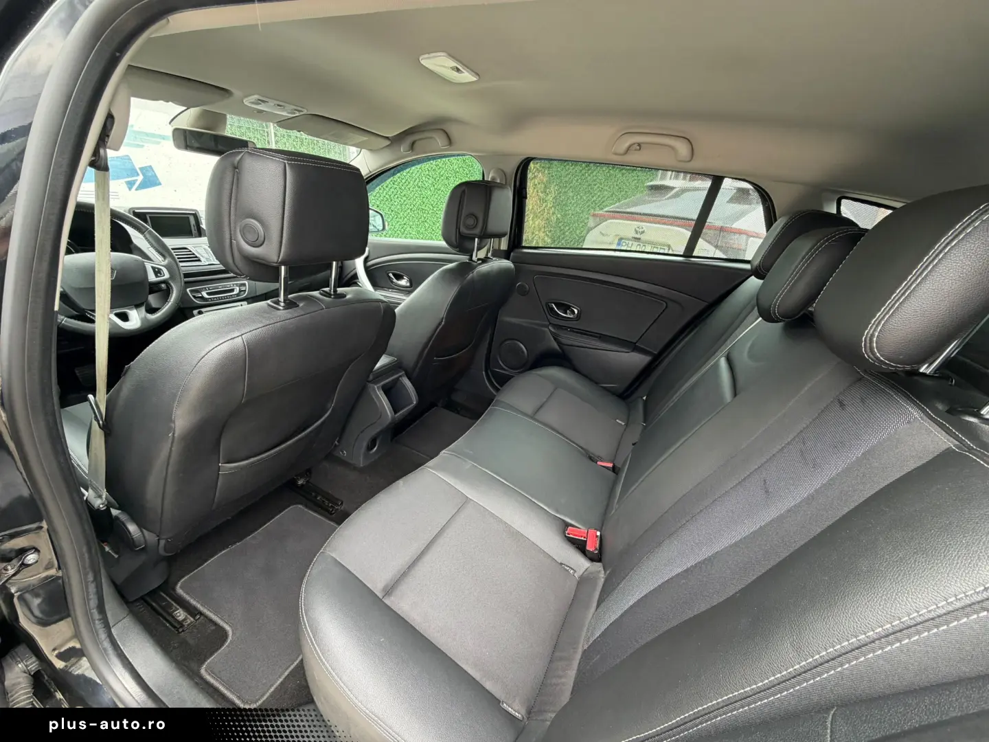 Renault Megane Bose 1.5 dCi 110 CP Euro 5  Garantie   Rate