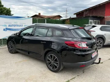 Renault Megane Bose 1.5 dCi 110 CP Euro 5  Garantie   Rate