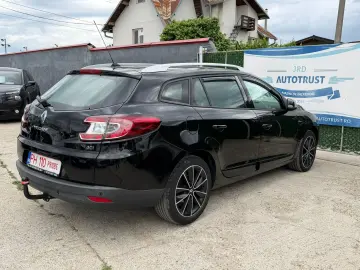 Renault Megane Bose 1.5 dCi 110 CP Euro 5  Garantie   Rate
