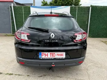 Renault Megane Bose 1.5 dCi 110 CP Euro 5  Garantie   Rate