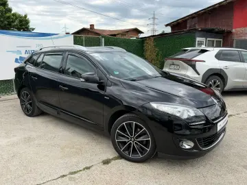Renault Megane Bose 1.5 dCi 110 CP Euro 5  Garantie   Rate