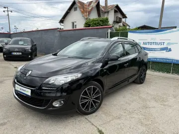 Renault Megane Bose 1.5 dCi 110 CP Euro 5  Garantie   Rate