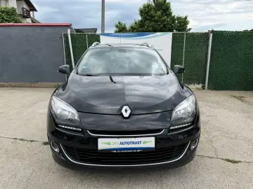 Renault Megane Bose 1.5 dCi 110 CP Euro 5  Garantie   Rate