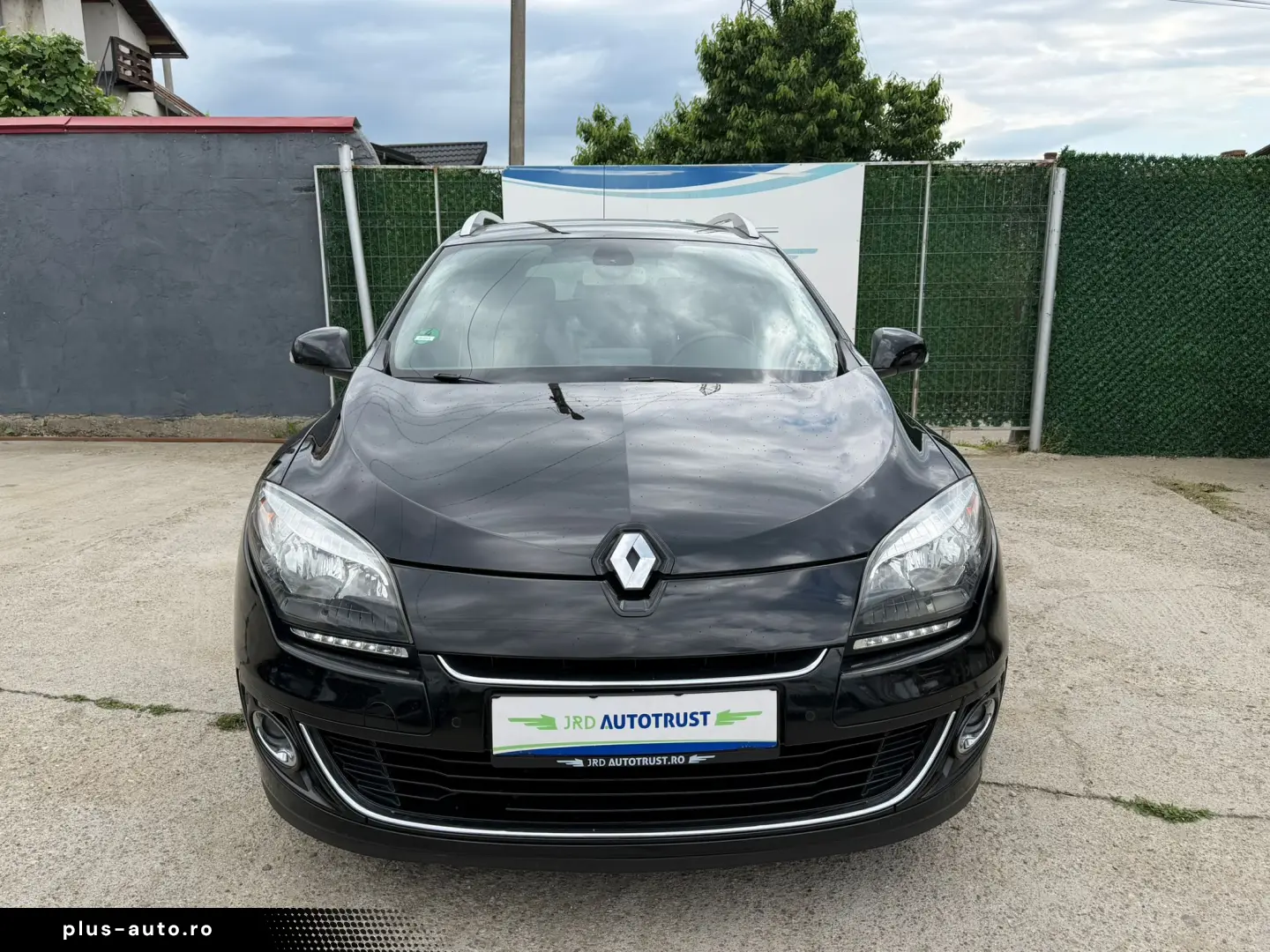 Renault Megane Bose 1.5 dCi 110 CP Euro 5  Garantie   Rate