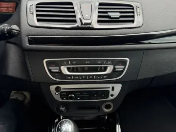 Renault Megane Bose 1.5 dCi 110 CP Euro 5  Garantie   Rate