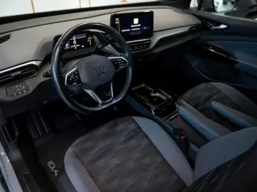 Volkswagen ID.4 Pro Performance Life
