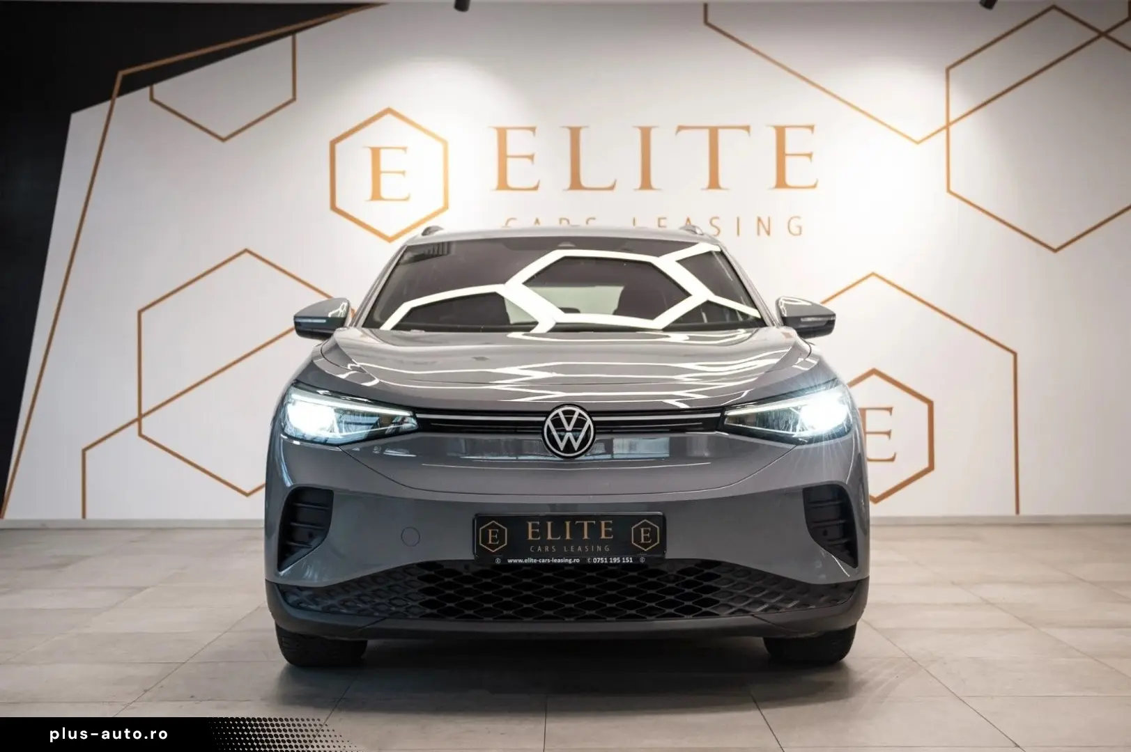 Volkswagen ID.4 Pro Performance Life