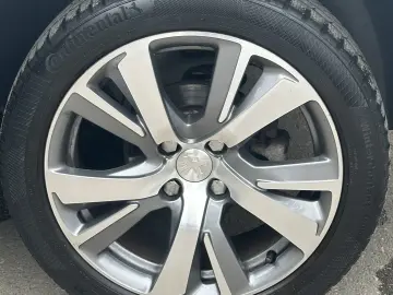 Peugeot 2008 2018 106.000km Crossway Moduri Rate Garantie