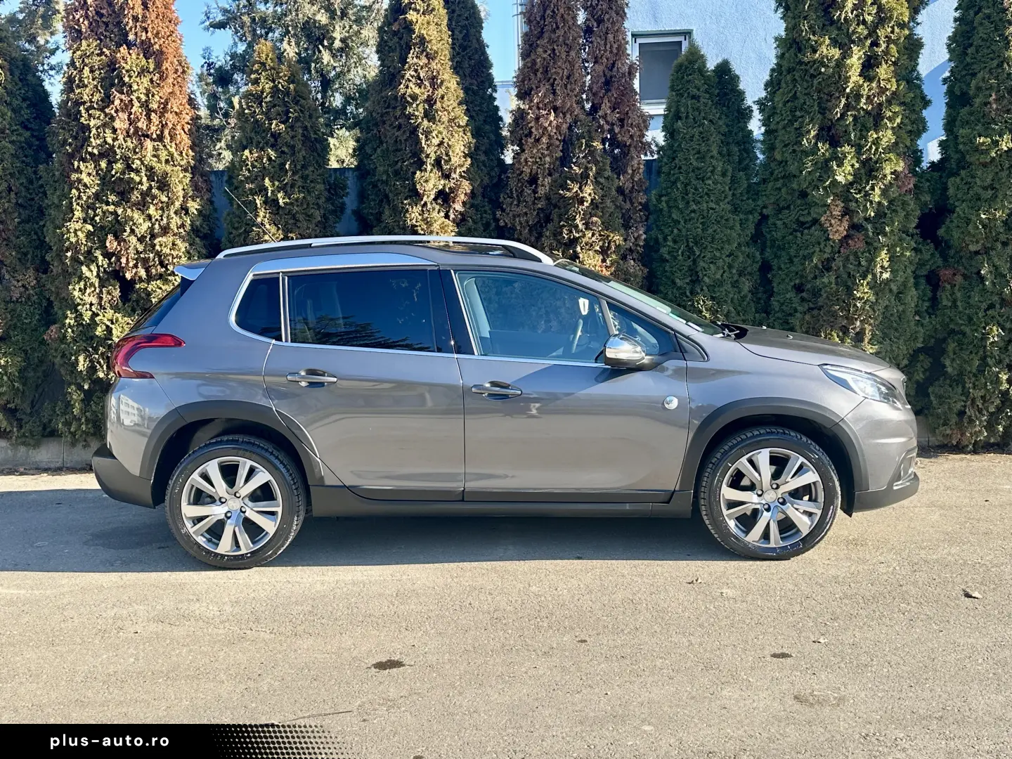 Peugeot 2008 2018 106.000km Crossway Moduri Rate Garantie