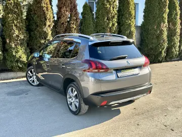 Peugeot 2008 2018 106.000km Crossway Moduri Rate Garantie
