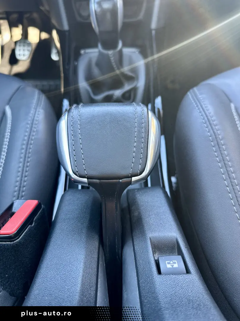 Peugeot 2008 2018 106.000km Crossway Moduri Rate Garantie