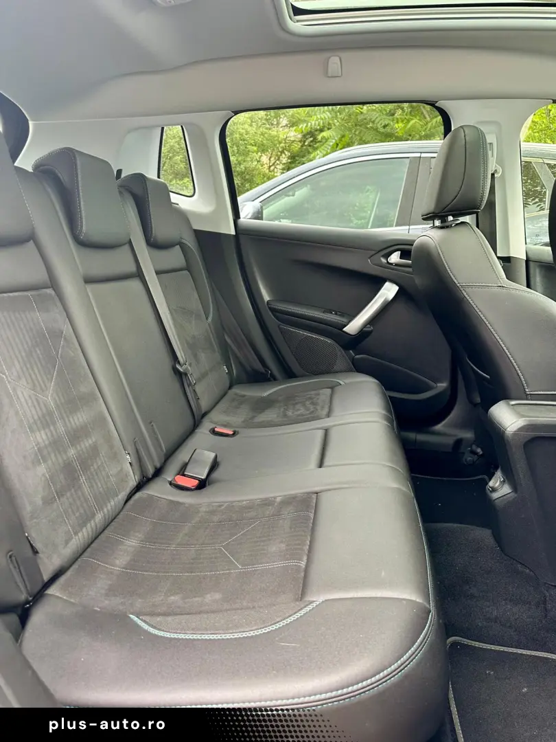 Peugeot 2008 2018 106.000km Crossway Moduri Rate Garantie