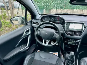 Peugeot 2008 2018 106.000km Crossway Moduri Rate Garantie