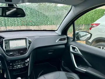 Peugeot 2008 2018 106.000km Crossway Moduri Rate Garantie