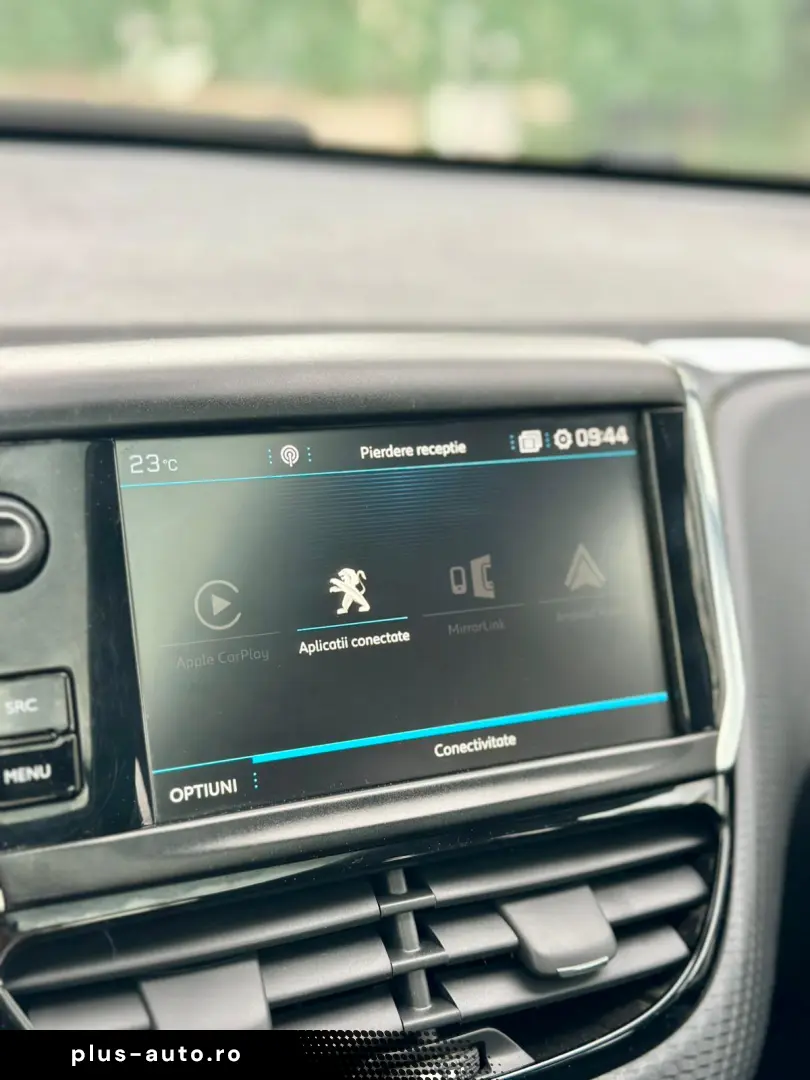 Peugeot 2008 2018 106.000km Crossway Moduri Rate Garantie