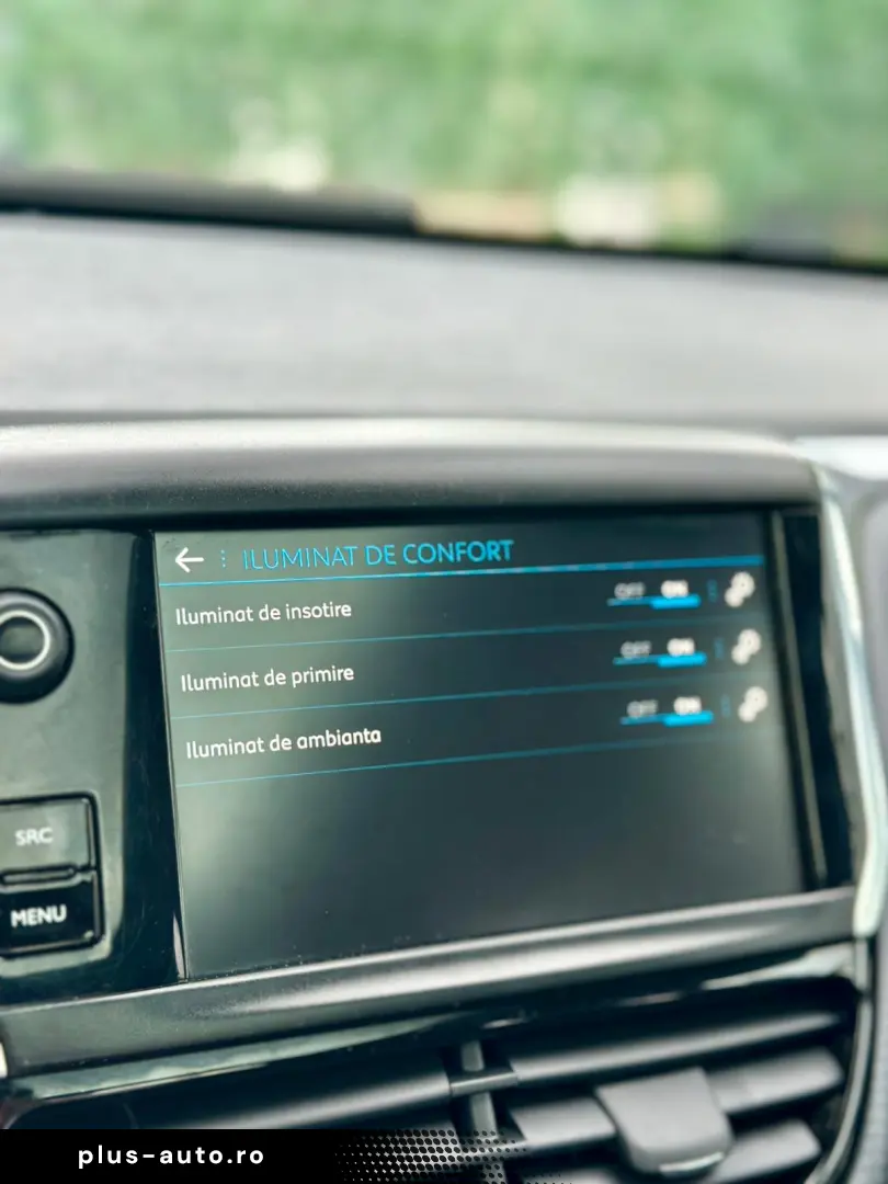 Peugeot 2008 2018 106.000km Crossway Moduri Rate Garantie