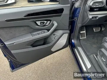 LAMBORGHINI Urus S Style Pack Park Assistance P. 3D B&O Pano
