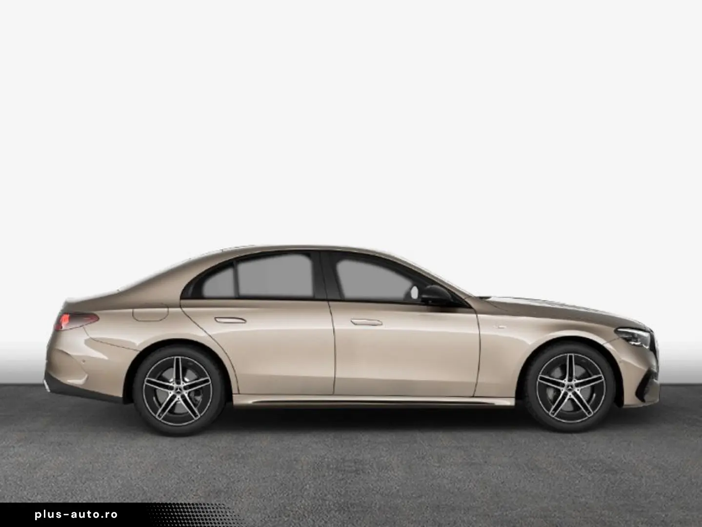 MERCEDES-BENZ E 300 d e Lim. AMG Night Superscreen Dig.Light