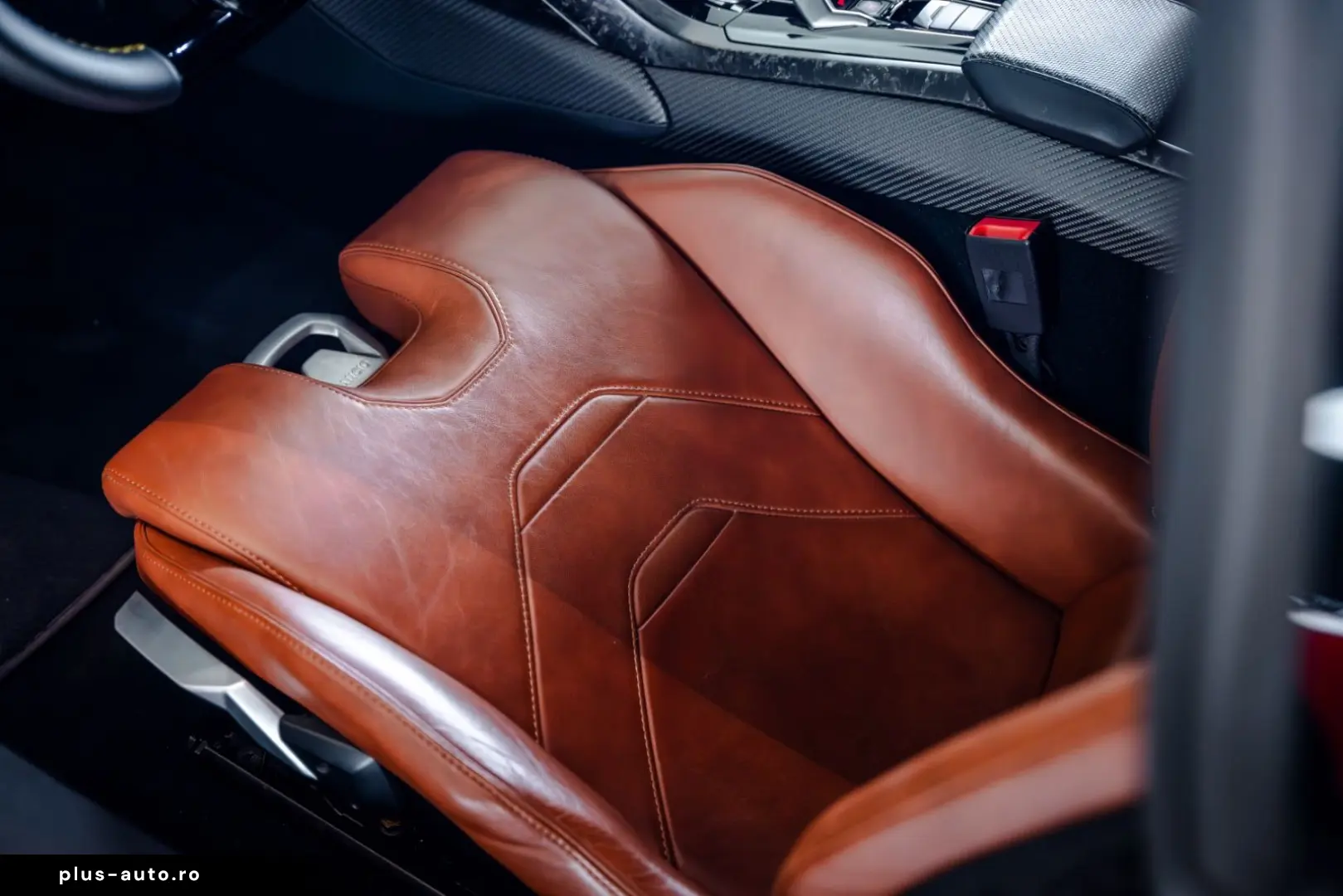 LAMBORGHINI Huracán EVO VAT 1. Hand Lift Sensonum