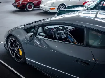LAMBORGHINI Huracán EVO VAT 1. Hand Lift Sensonum