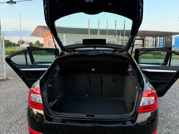 Skoda Octavia 2013 2.0 TDI DSG Cutie Automata