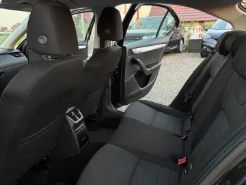 Skoda Octavia 2013 2.0 TDI DSG Cutie Automata