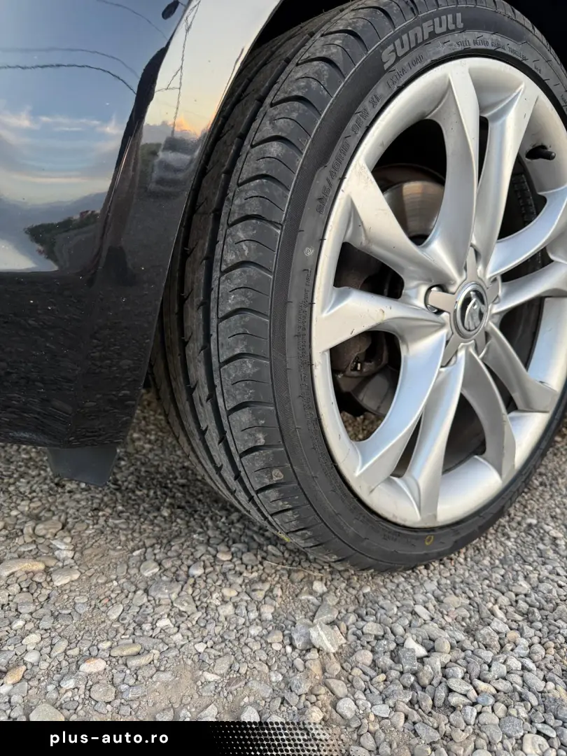Skoda Octavia 2013 2.0 TDI DSG Cutie Automata