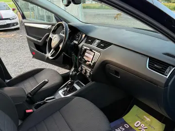 Skoda Octavia 2013 2.0 TDI DSG Cutie Automata