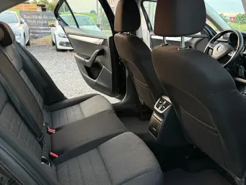 Skoda Octavia 2013 2.0 TDI DSG Cutie Automata