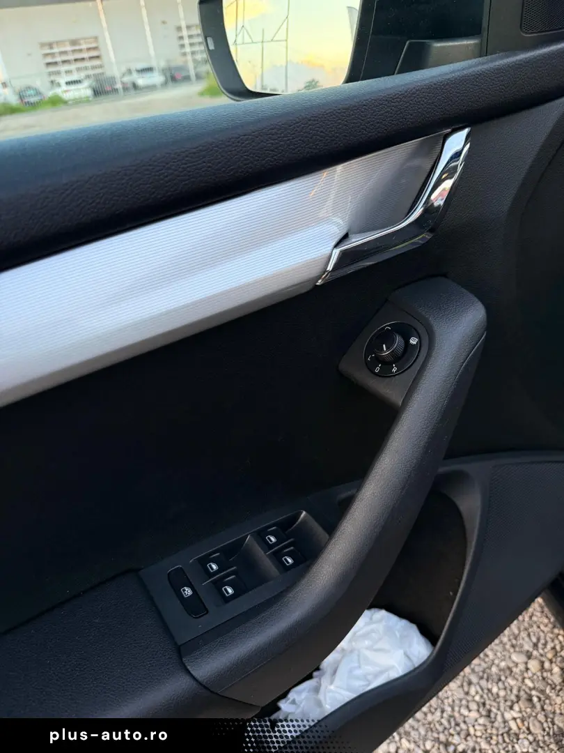 Skoda Octavia 2013 2.0 TDI DSG Cutie Automata