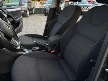 Skoda Octavia 2013 2.0 TDI DSG Cutie Automata