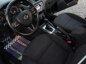 Skoda Octavia 2013 2.0 TDI DSG Cutie Automata