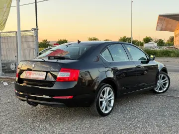 Skoda Octavia 2013 2.0 TDI DSG Cutie Automata