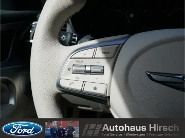 Genesis G70 Luxury 4WD 2.0 T-GDI