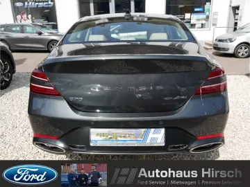 Genesis G70 Luxury 4WD 2.0 T-GDI
